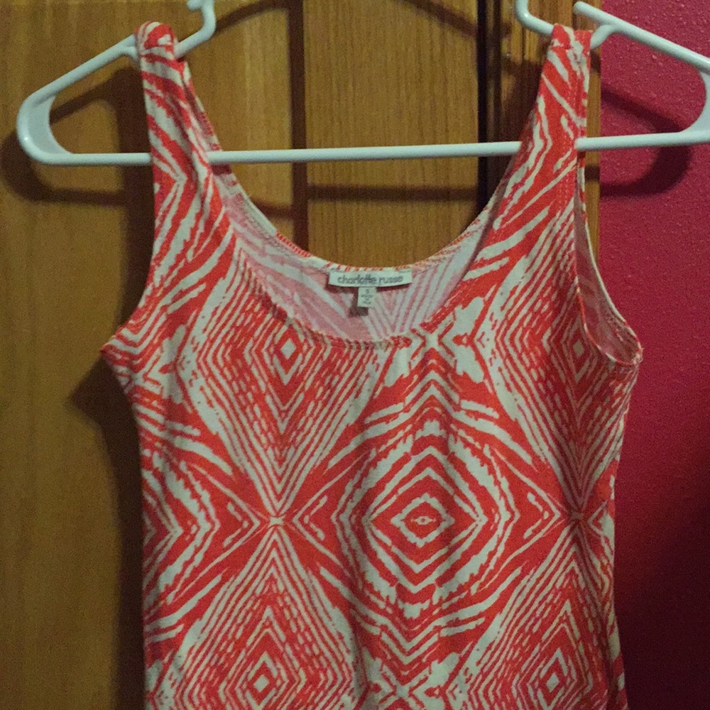 Mini Dress - Picture 2 of 2